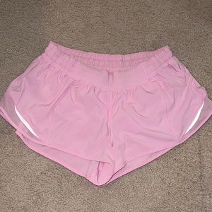 Lulu Lemon shorts